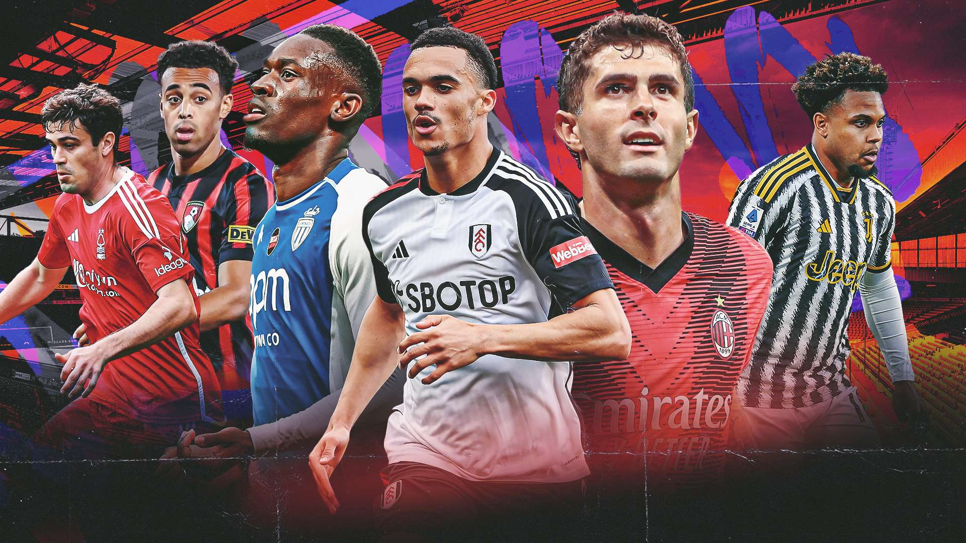 竞争氛围 竞争氛围