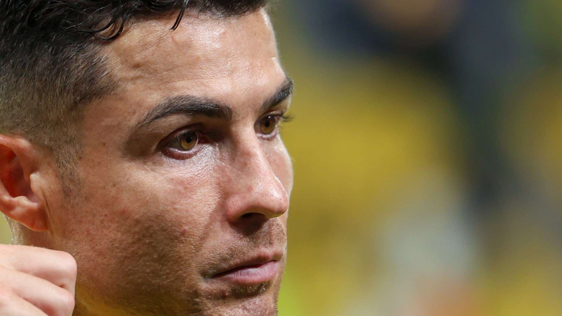 与C罗的职 与C罗的职