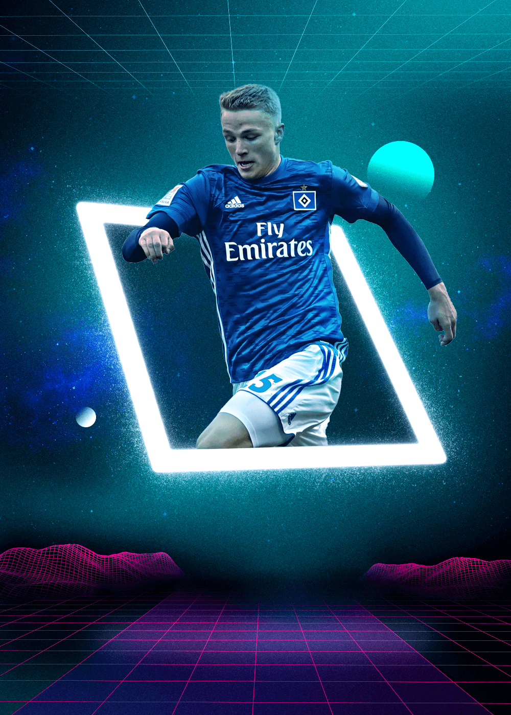 比赛中展现 比赛中展现