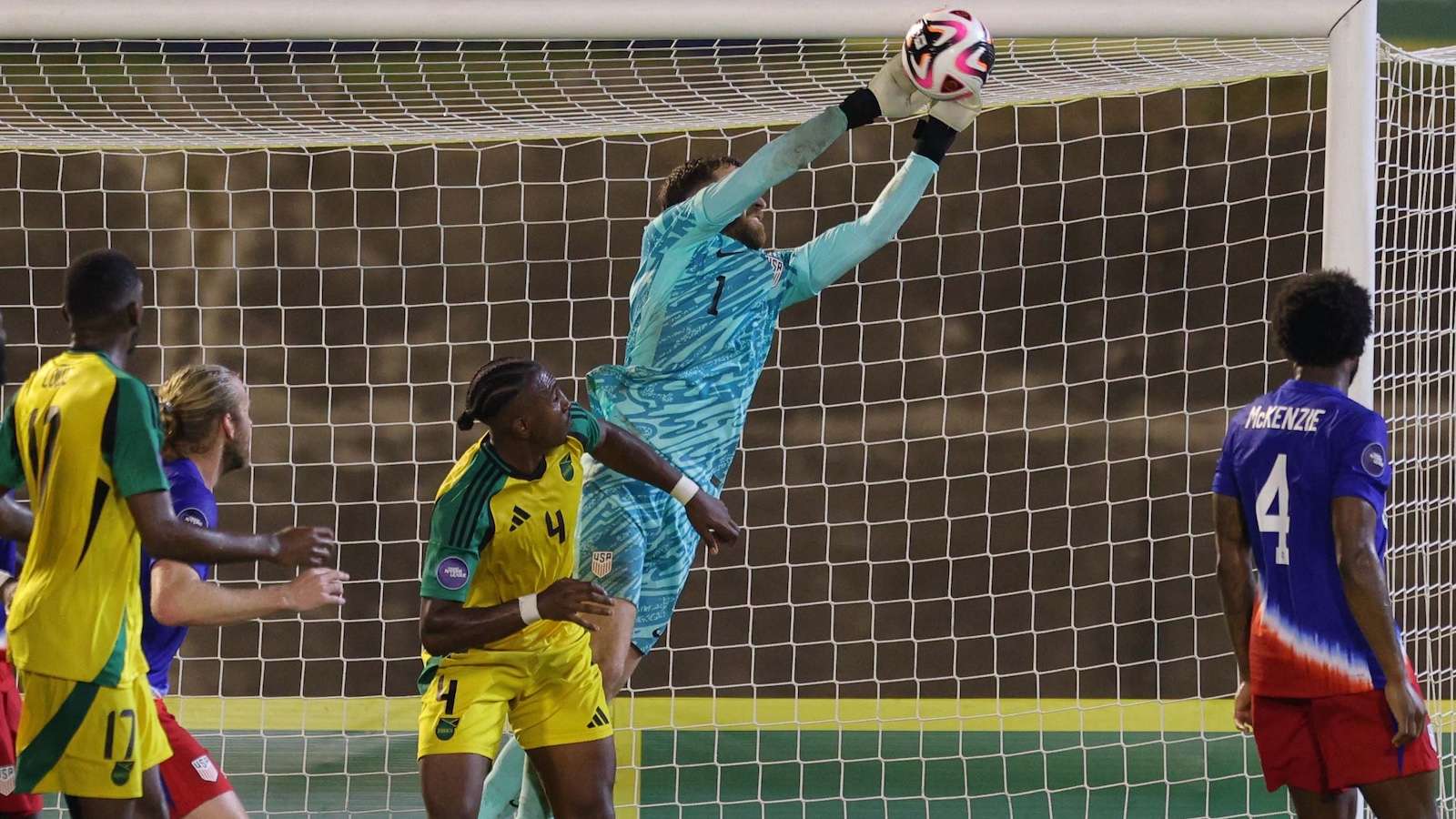 他们在各自 他们在各自