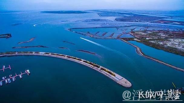 海洋经济助推中国发展，乘数效应撬动10万亿蓝色市场