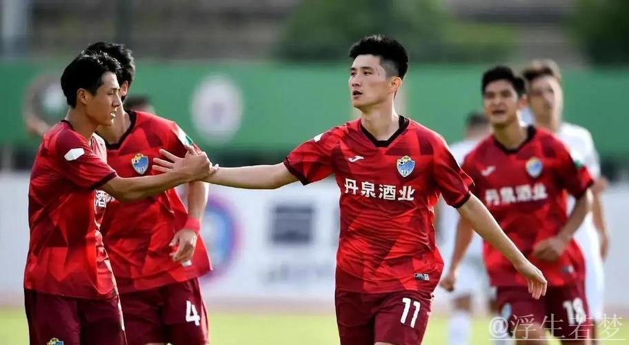 费尔南多荣膺中乙MVP，感谢申花与恒宸支持