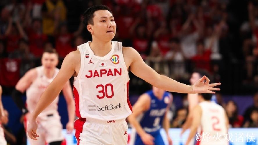 步行者签约日本版库里 上季NCAA场均贡献15分