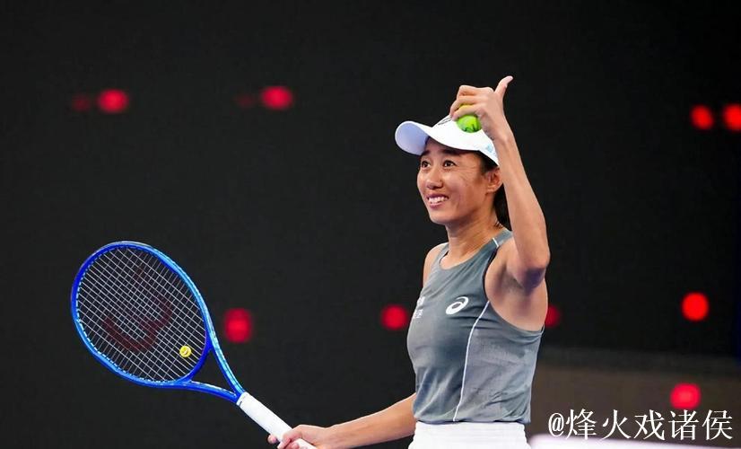 张帅2-1击败科斯蒂亚 时隔七年重返武网女单16强 张帅2-1击败科斯蒂亚 时隔七年重返武网女单16强